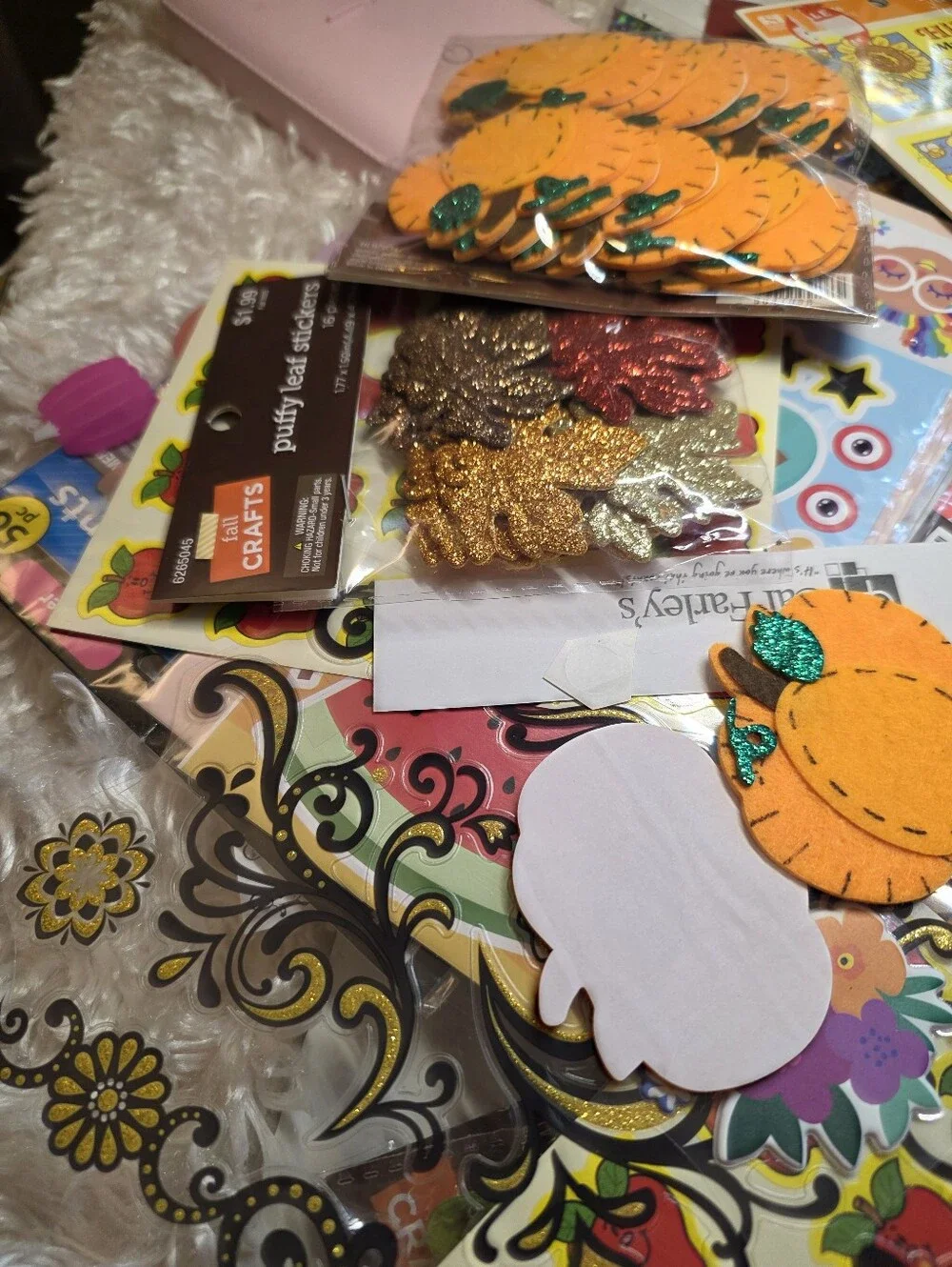 Hobby Lobby collection fall